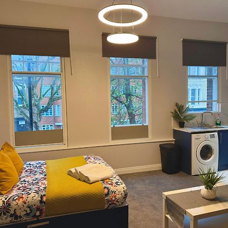 Skyline Studios Maida-Vale Лондон Экстерьер фото