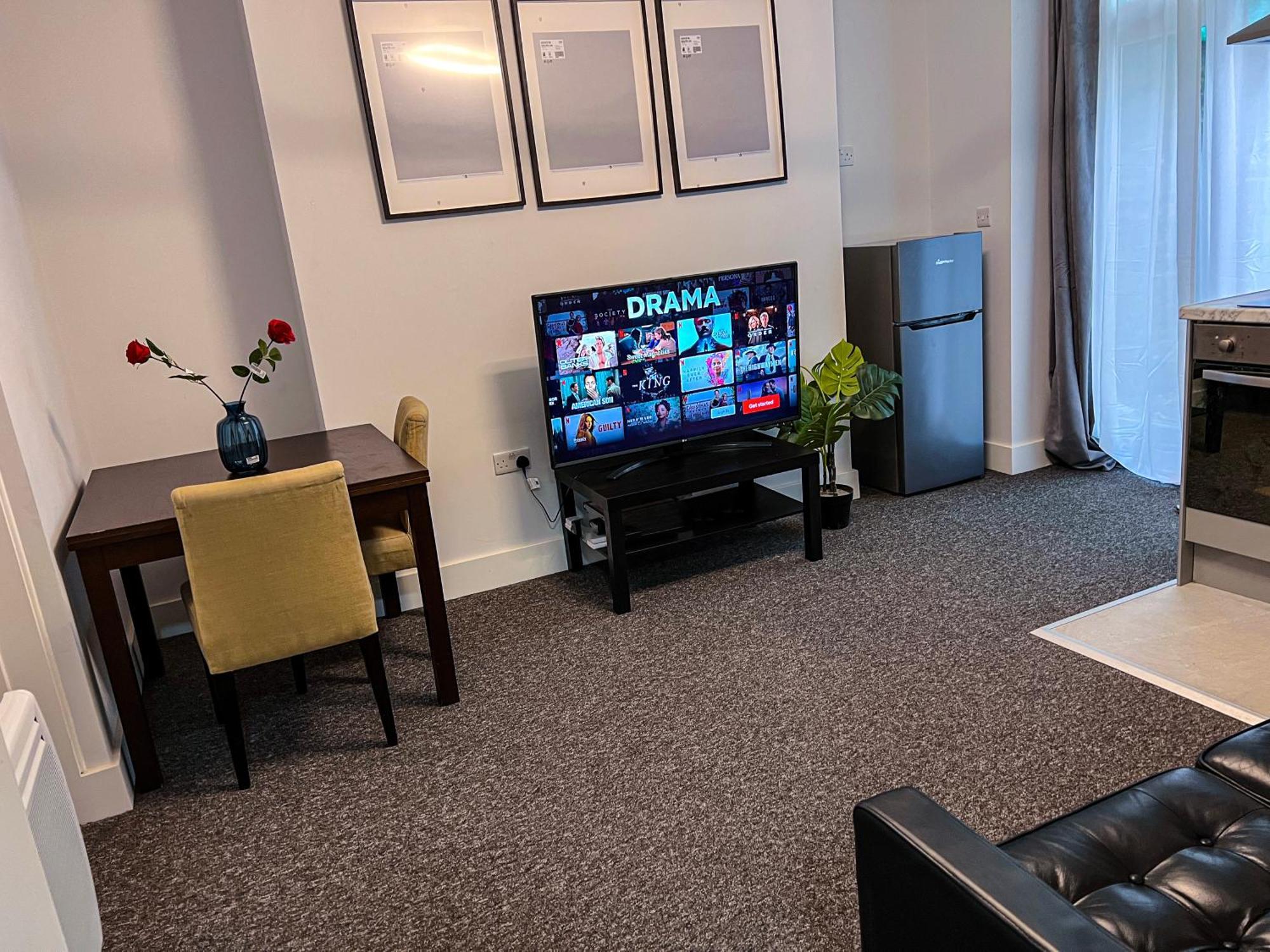 Skyline Studios Maida-Vale Лондон Экстерьер фото