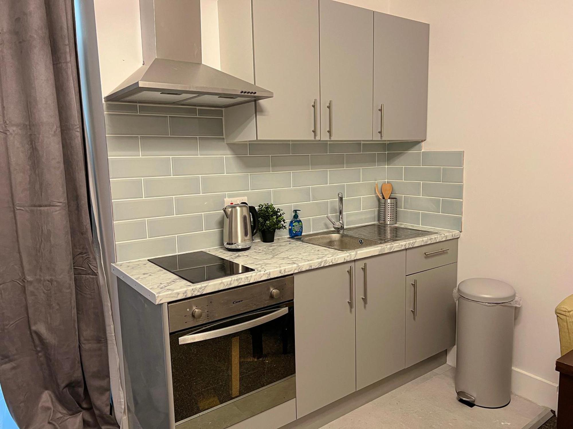 Skyline Studios Maida-Vale Лондон Экстерьер фото
