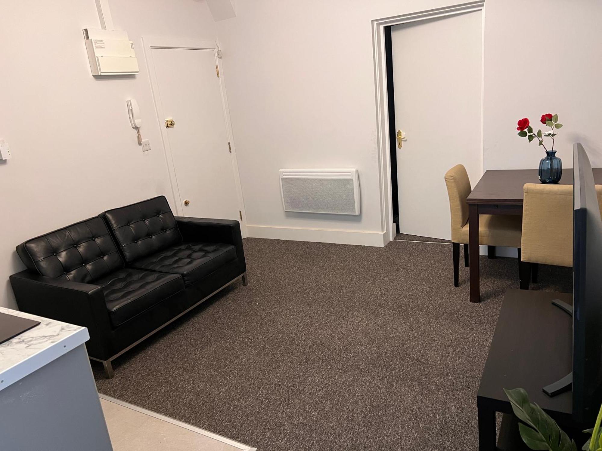 Skyline Studios Maida-Vale Лондон Экстерьер фото