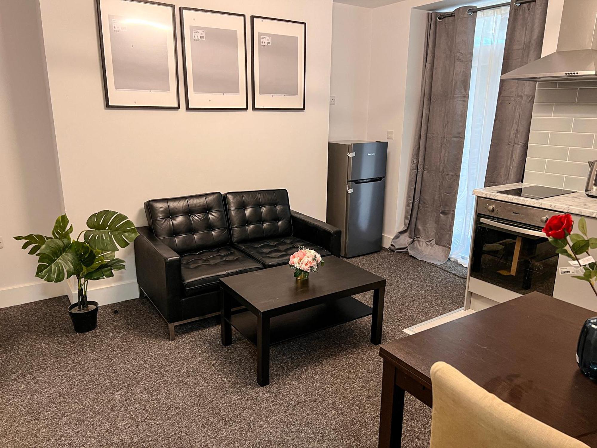 Skyline Studios Maida-Vale Лондон Экстерьер фото
