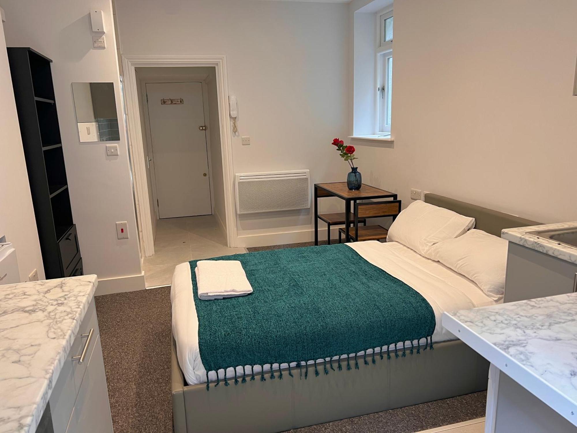 Skyline Studios Maida-Vale Лондон Экстерьер фото