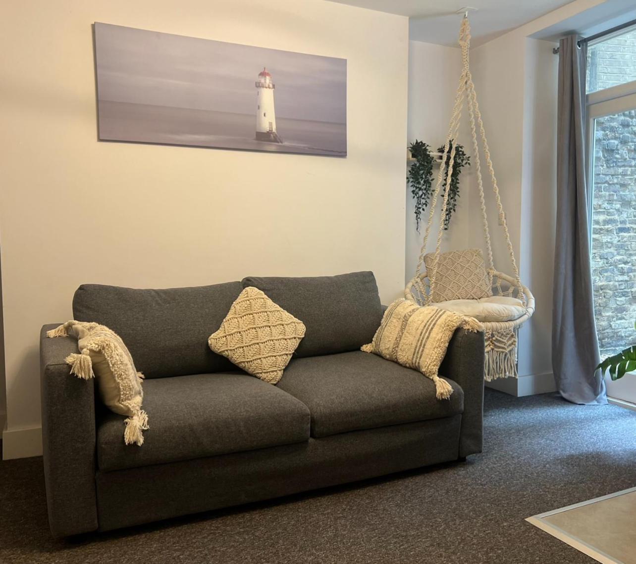 Skyline Studios Maida-Vale Лондон Экстерьер фото