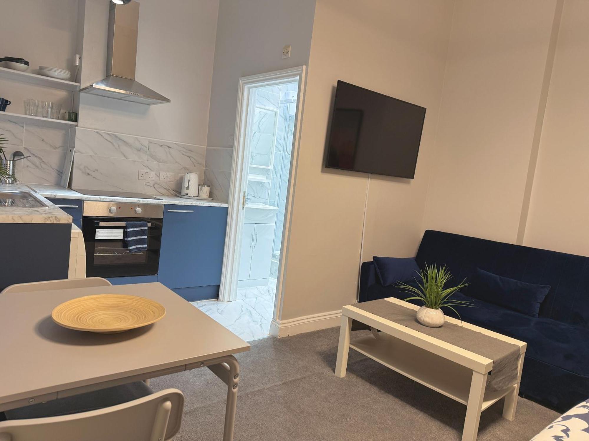 Skyline Studios Maida-Vale Лондон Экстерьер фото